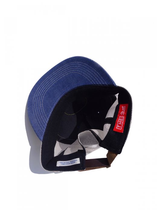 THE UNION BLUEST MEMBERS CAP / 3colors