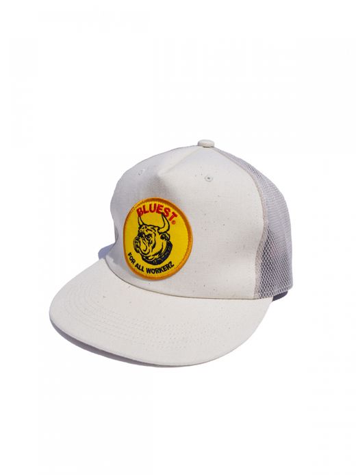 THE UNION BLUEST MEMBERS CAP / 3colors