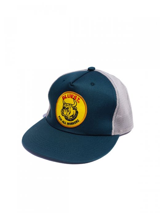THE UNION BLUEST MEMBERS CAP / 3colors