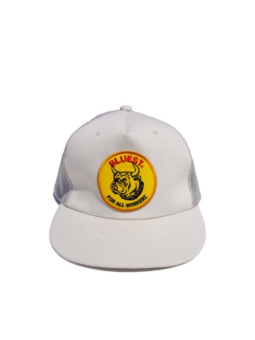 THE UNION BLUEST MEMBERS CAP / 3colors