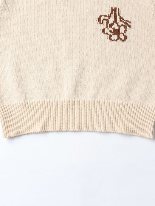 AMBERGLEAM TINY COTTON T-SHIRTS / 3colors