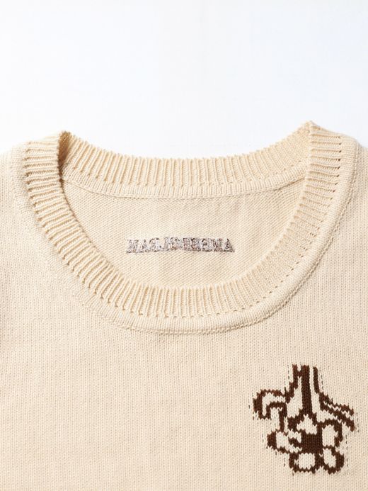 AMBERGLEAM TINY COTTON T-SHIRTS / 3colors