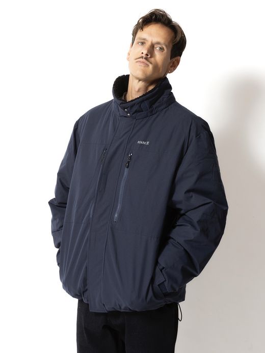 ROARK REVIVAL RISER JACKET / Desert navy