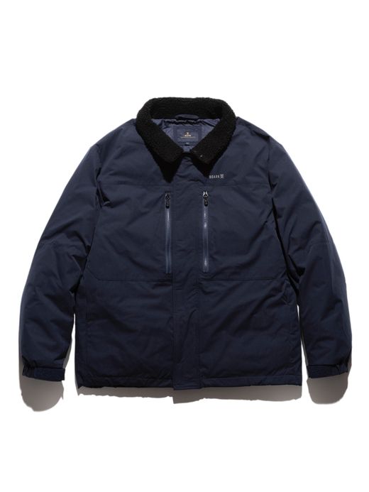ROARK REVIVAL RISER JACKET / Desert navy