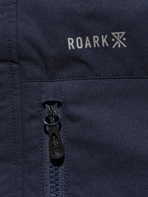ROARK REVIVAL RISER JACKET / Desert navy