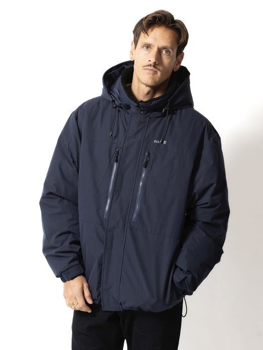 ROARK REVIVAL RISER JACKET / Desert navy
