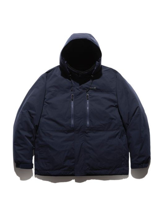 ROARK REVIVAL RISER JACKET / Desert navy