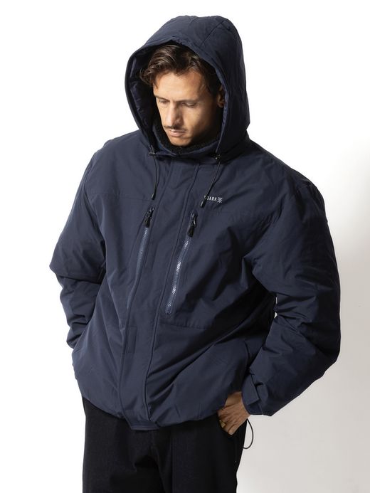 ROARK REVIVAL RISER JACKET / Desert navy