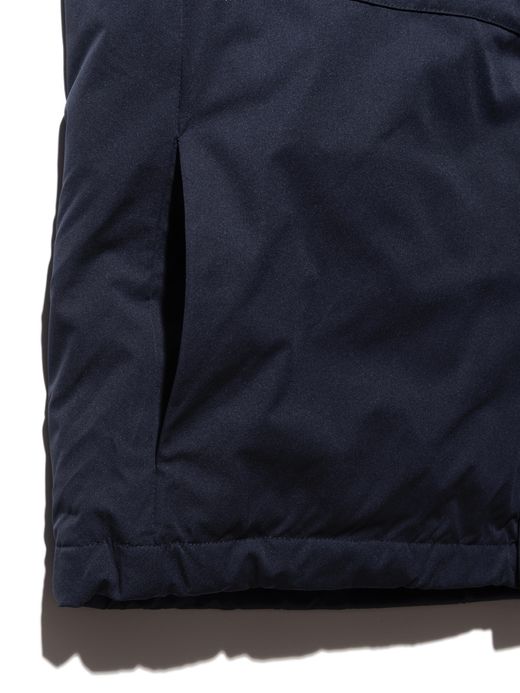 ROARK REVIVAL RISER JACKET / Desert navy