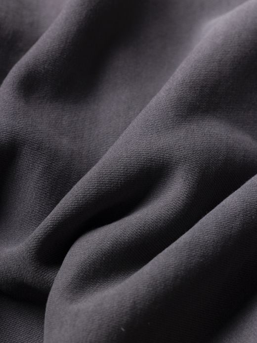 ANACHRONORM DISCHARGE SIDE LIB SWEAT / Black