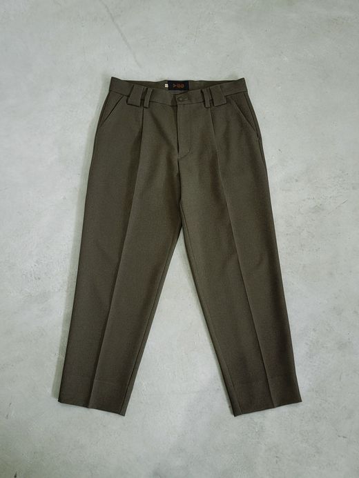 VOO VOOMAL SUITS / Khaki
