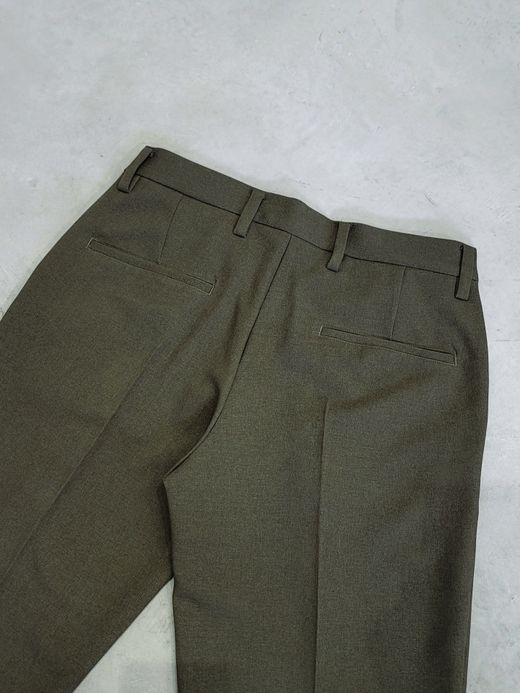VOO VOOMAL SUITS / Khaki
