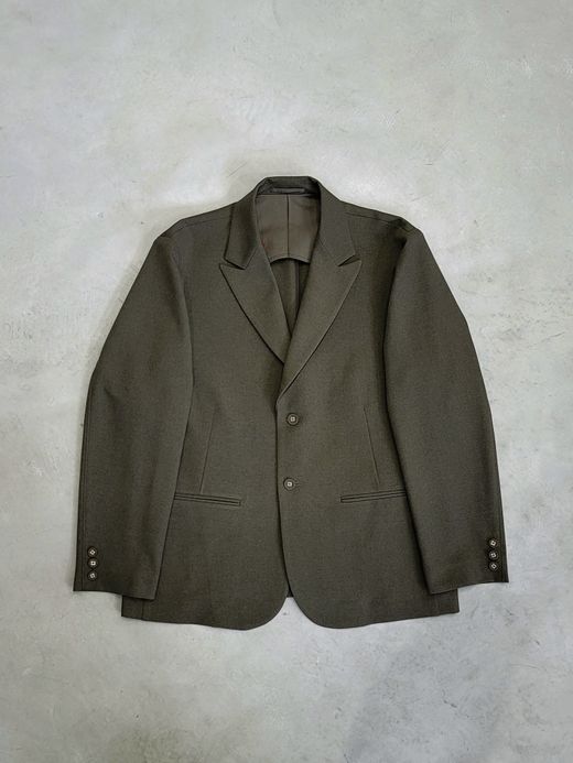 VOO VOOMAL SUITS / Khaki