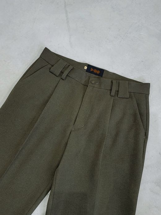 VOO VOOMAL SUITS / Khaki