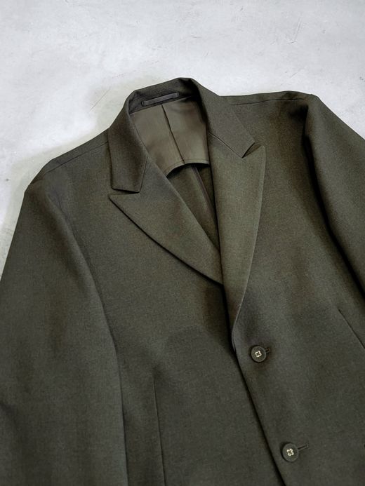 VOO VOOMAL SUITS / Khaki