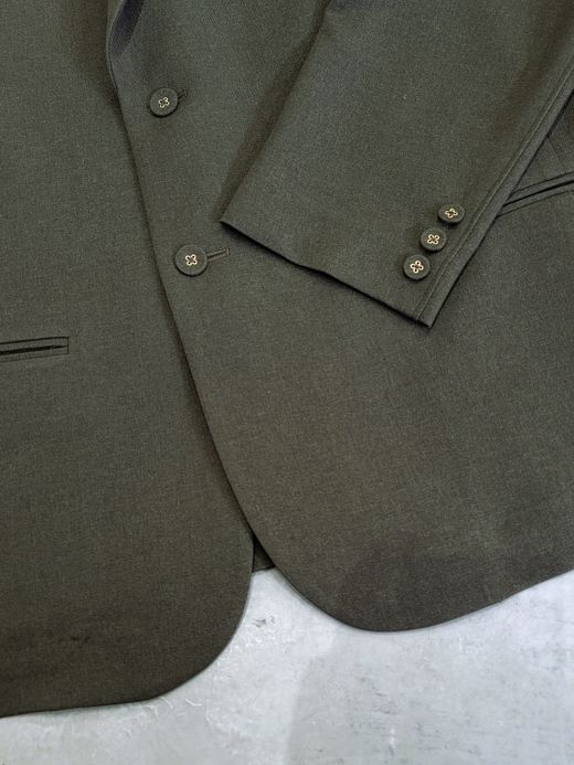 VOO VOOMAL SUITS / Khaki