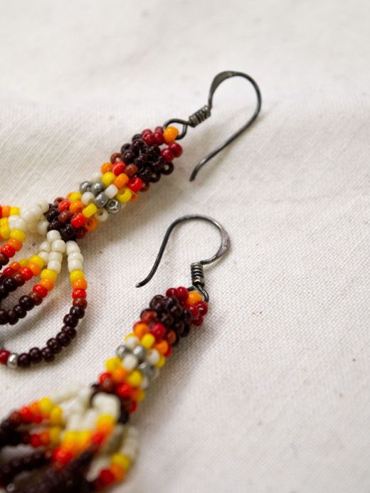 Indian Jewelry PIERCE / Type 45
