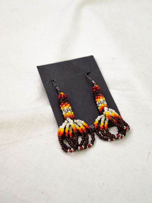 Indian Jewelry PIERCE / Type 45