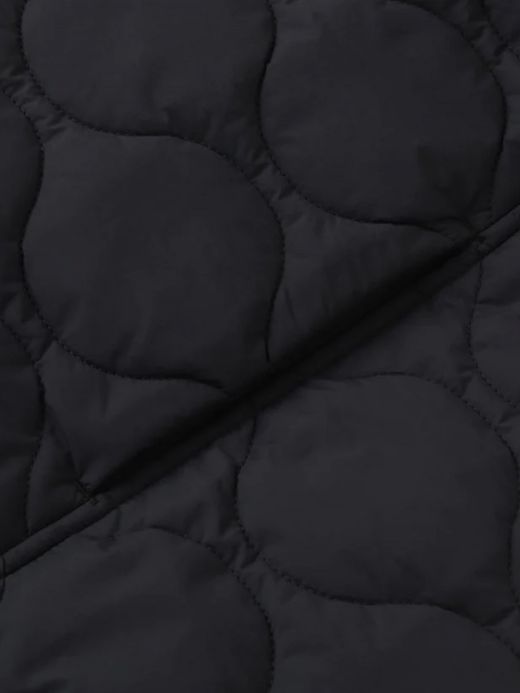 S.F.C SUPER BIG SS PUFF JACKET / Black