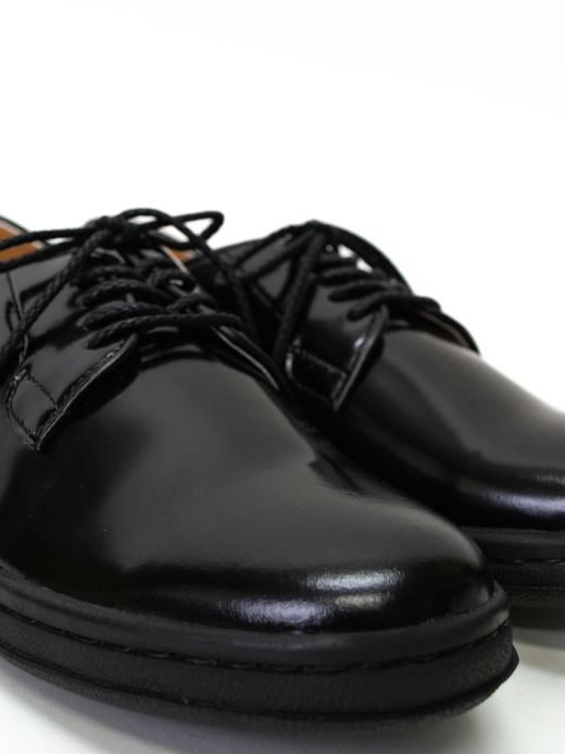 MANEBU HIHIN FACE SKIN / Black