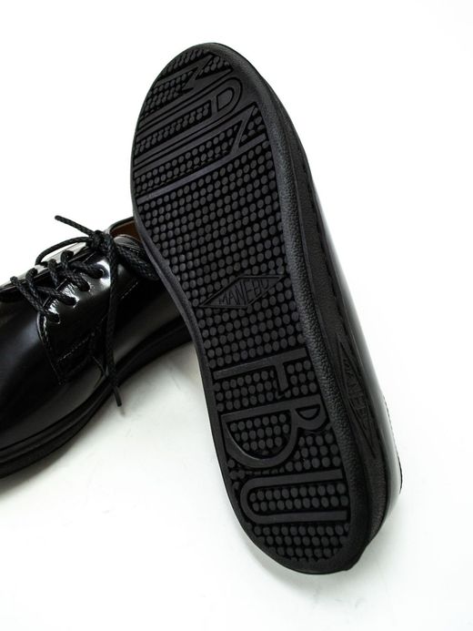 MANEBU HIHIN FACE SKIN / Black