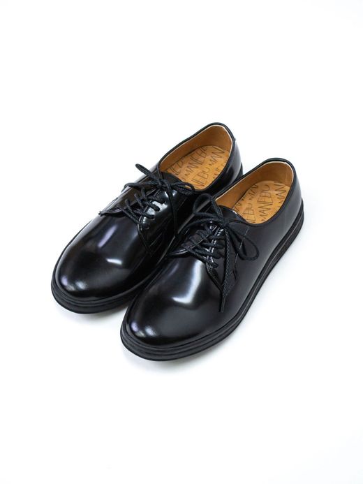 MANEBU HIHIN FACE SKIN / Black