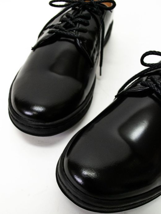 MANEBU HIHIN FACE SKIN / Black