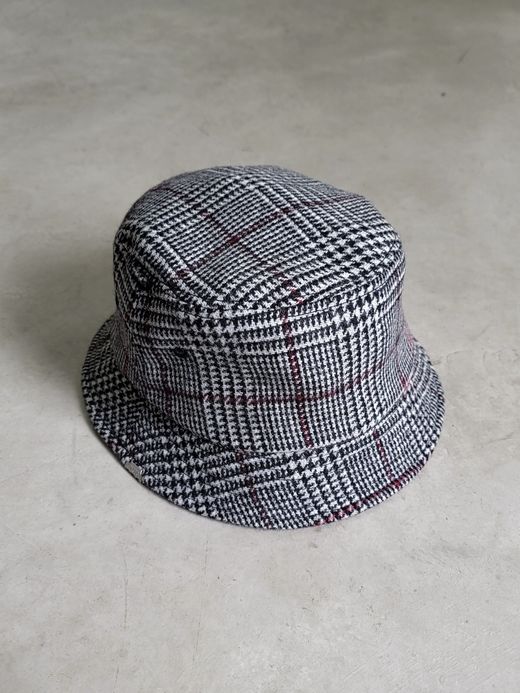 VOO K.O.C WOOL HAT / 3colors