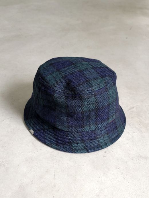 VOO K.O.C WOOL HAT / 3colors