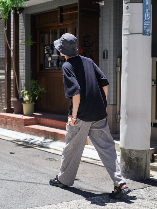 VOO WILLOW CARGO / Gray
