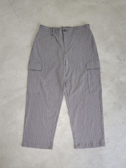 VOO WILLOW CARGO / Gray
