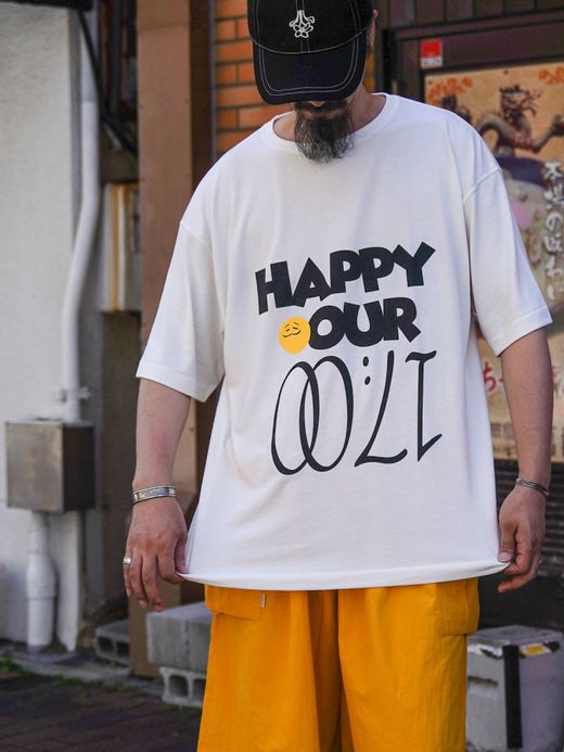 VOO HAPPY MISTEE / Ivory