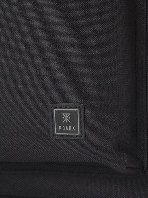 ROARK REVIVAL VENTURE #01 STAND BACKPACK / Black