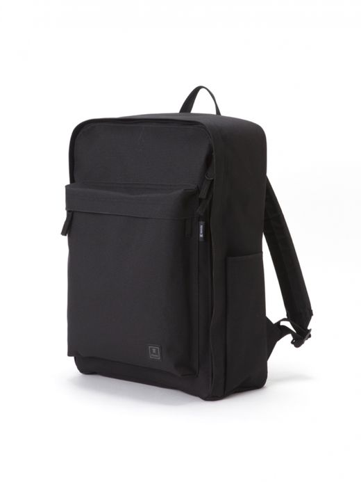 ROARK REVIVAL VENTURE #01 STAND BACKPACK / Black