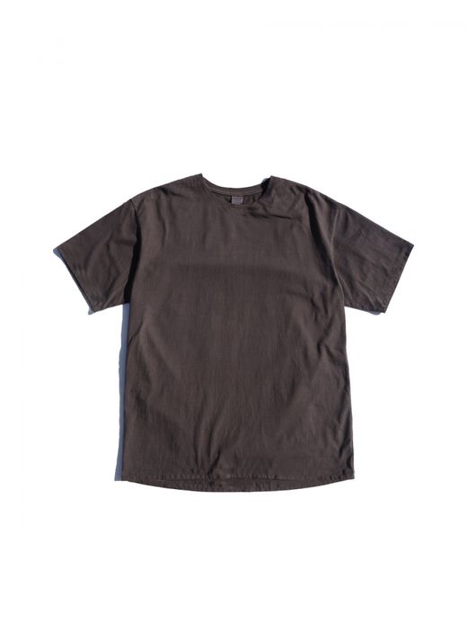 THE UNION THE BEST TEE / Charcoal