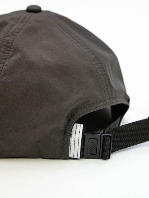 S.F.C SIMPLE CAP / Grey brown