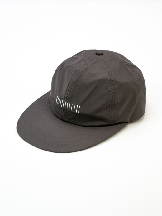 S.F.C SIMPLE CAP / Grey brown