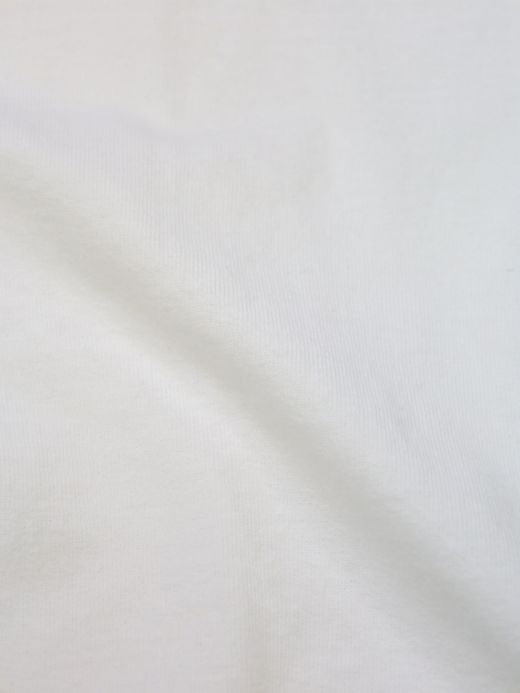 JHANKSON BASEBALL S/S TEE / White×roc