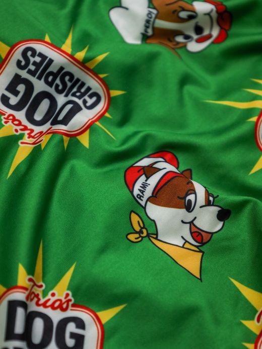 TORIO ドッグクリスピー