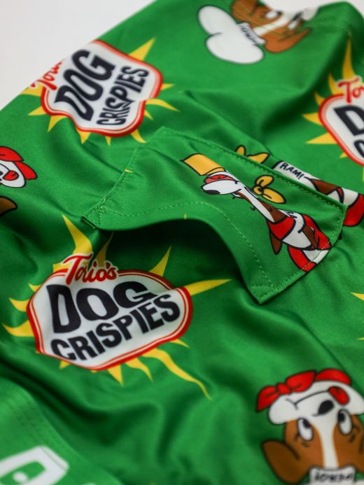 TORIO ドッグクリスピー