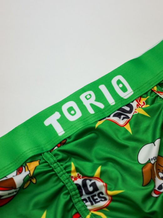 TORIO ドッグクリスピー