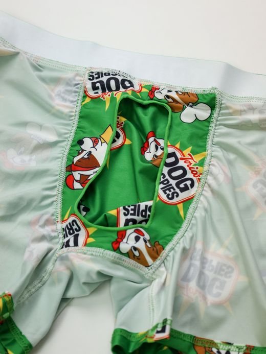 TORIO ドッグクリスピー