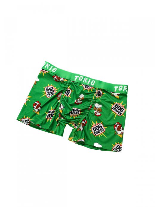 TORIO ドッグクリスピー