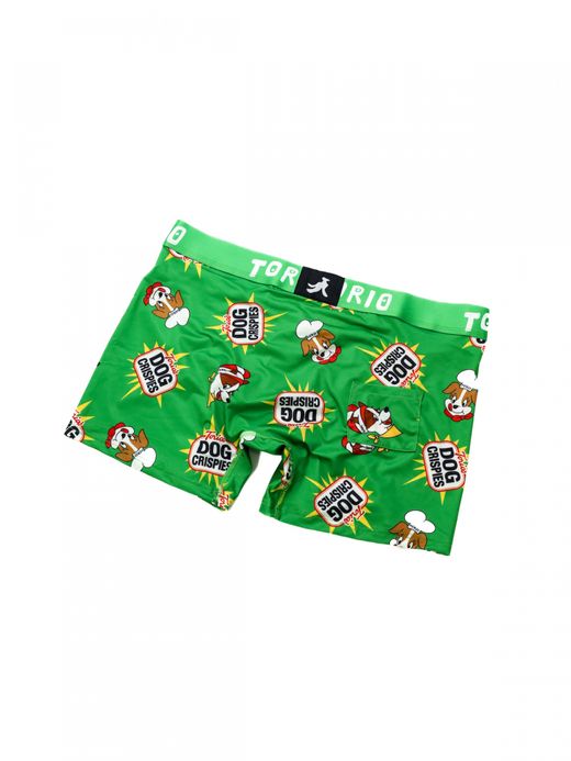 TORIO ドッグクリスピー