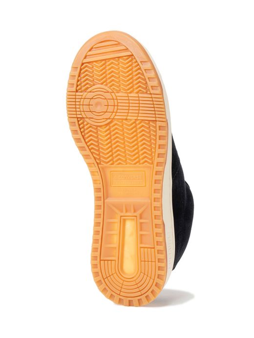 CONVERSE SKATEBOARDING SKATESTAR SK OX / Black/white