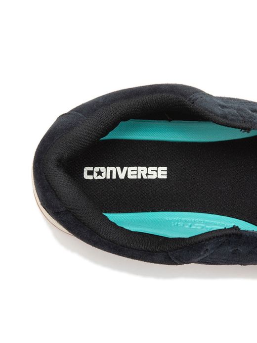 CONVERSE SKATEBOARDING SKATESTAR SK OX / Black/white