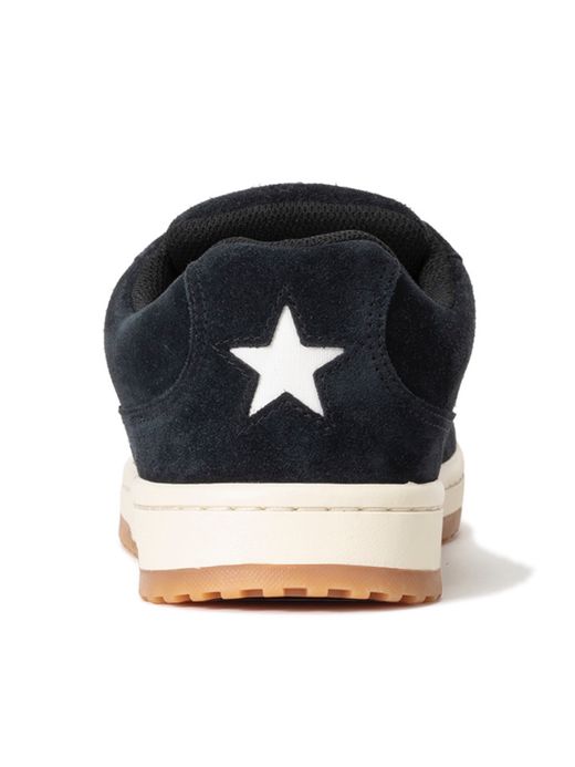 CONVERSE SKATEBOARDING SKATESTAR SK OX / Black/white