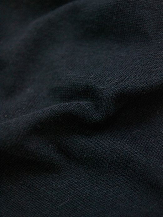 S.F.C BASIC S/S TEE / Black