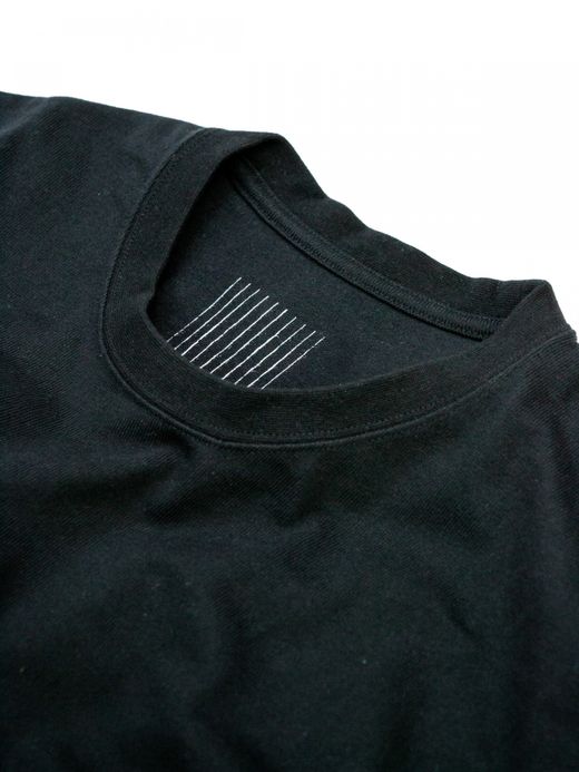 S.F.C BASIC S/S TEE / Black