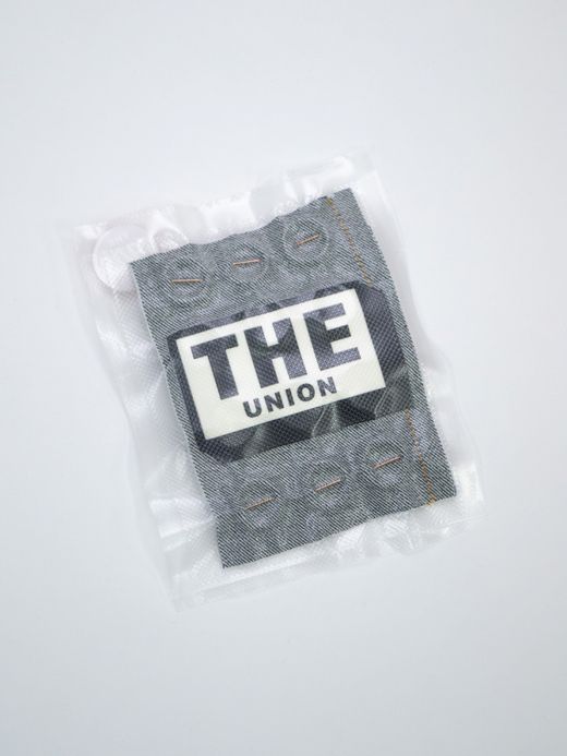 THE UNION "THE" CANS